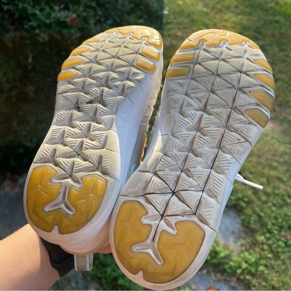 Nike Free - Picture 6 of 7